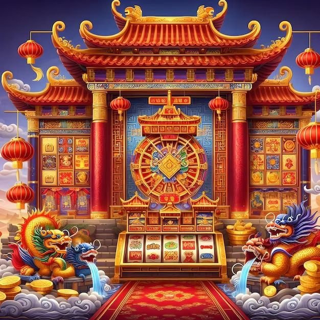 79ki – Slot Online thần tài may mắn